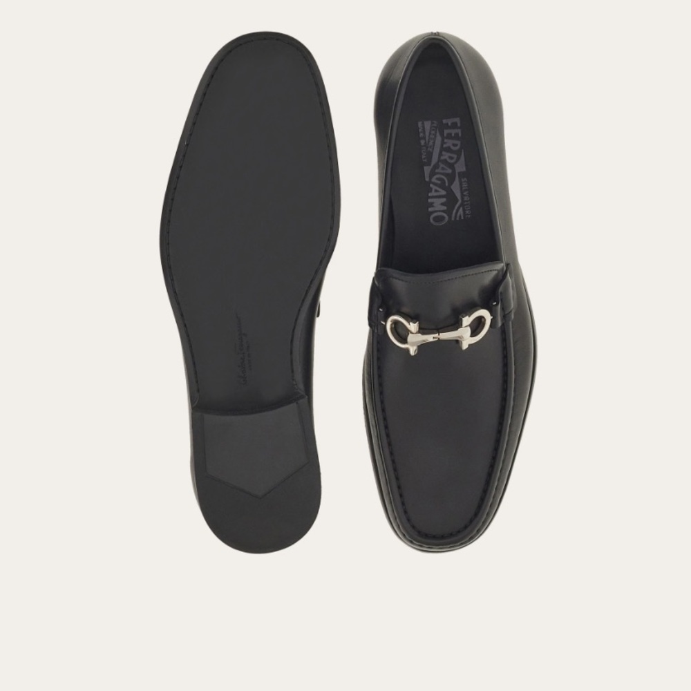Ferragamo shoes
